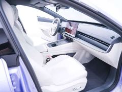 eπ007 Pure Electric 565 AWD Max Pilot Edition - photo 16