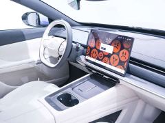 eπ007 Pure Electric 565 AWD Max Pilot Edition - photo 18