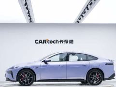 eπ007 Pure Electric 565 AWD Max Pilot Edition - photo 2