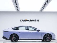 eπ007 Pure Electric 565 AWD Max Pilot Edition - photo 4