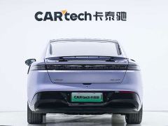 eπ007 Pure Electric 565 AWD Max Pilot Edition - photo 5