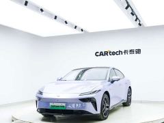 eπ007 Pure Electric 565 AWD Max Pilot Edition - photo 6
