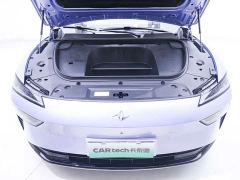 eπ007 Pure Electric 565 AWD Max Pilot Edition - photo 8