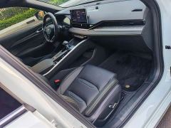 Geely Xingrui 1.5TD Kunlun Edition - photo 10