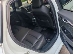 Geely Xingrui 1.5TD Kunlun Edition - photo 11