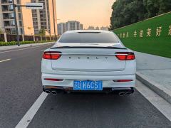 Geely Xingrui 1.5TD Kunlun Edition - photo 5