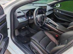 Geely Xingrui 1.5TD Kunlun Edition - photo 7
