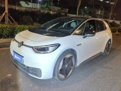 Volkswagen ID.3 Pro Intelligent Edition - photo 1