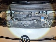 Volkswagen ID.3 Pro Intelligent Edition - photo 10