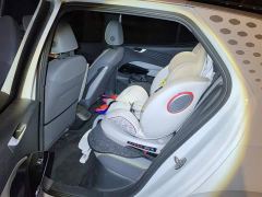 Volkswagen ID.3 Pro Intelligent Edition - photo 11