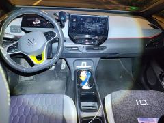 Volkswagen ID.3 Pro Intelligent Edition - photo 12