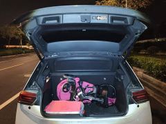 Volkswagen ID.3 Pro Intelligent Edition - photo 4