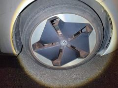 Volkswagen ID.3 Pro Intelligent Edition - photo 6