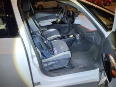 Volkswagen ID.3 Pro Intelligent Edition - photo 8