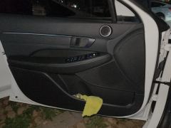 Hyundai Sonata 1.5T Air - фото 12