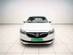 Buick Excelle Paradigm 1.5L Tiptronic Elite Edition - фото 2
