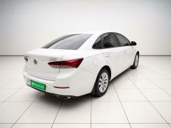 Buick Excelle Paradigm 1.5L Tiptronic Elite Edition - фото 4