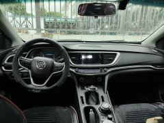 Buick Excelle Paradigm 1.5L Tiptronic Elite Edition - фото 5
