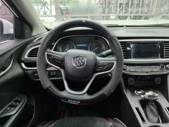 Buick Excelle Paradigm 1.5L Tiptronic Elite Edition - фото 6