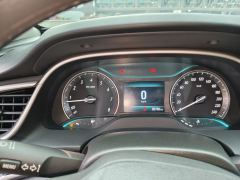 Buick Excelle Paradigm 1.5L Tiptronic Elite Edition - фото 7