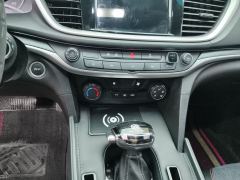 Buick Excelle Paradigm 1.5L Tiptronic Elite Edition - фото 9