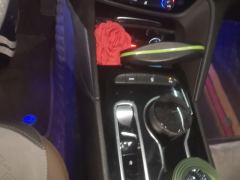 Buick Regal 552T Smart Enjoyment Edition - ფოტო 19