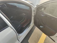 Ford Focus Hatchback EcoBoost 180 Automatic ST Line - фото 19