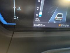 Ford Focus Hatchback EcoBoost 180 Automatic ST Line - фото 8