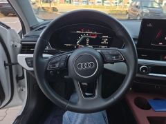 Audi A4L 40 TFSI Fashion Dynamic - ფოტო 18