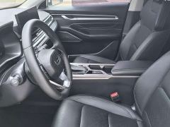 Geely Emgrand 4th Generation 1.5L CVT Luxury - ფოტო 4