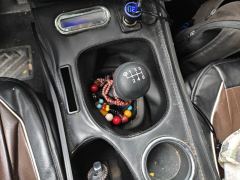 Wuling Hongguang 1.5L S Version LAR - ფოტო 10
