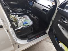 Wuling Hongguang 1.5L S Version LAR - ფოტო 19