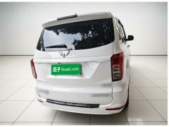 Wuling Hongguang 1.5L S Version LAR - ფოტო 3
