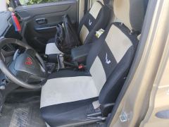 Wuling Hongguang V 1.5L Edition - ფოტო 11