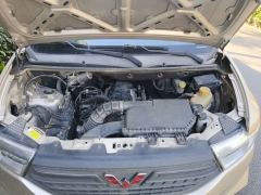Wuling Hongguang V 1.5L Edition - ფოტო 16