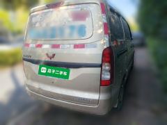 Wuling Hongguang V 1.5L Edition - ფოტო 4