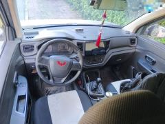 Wuling Hongguang V 1.5L Edition - ფოტო 5