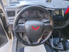 Wuling Hongguang V 1.5L Edition - ფოტო 6