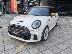 MINI JCW 2.0T JOHN COOPER WORKS - ფოტო 1