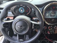 MINI JCW 2.0T JOHN COOPER WORKS - ფოტო 10