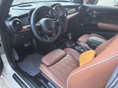 MINI JCW 2.0T JOHN COOPER WORKS - ფოტო 11