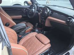 MINI JCW 2.0T JOHN COOPER WORKS - ფოტო 12