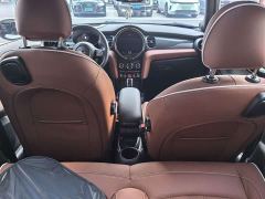 MINI JCW 2.0T JOHN COOPER WORKS - ფოტო 13