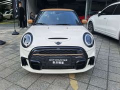 MINI JCW 2.0T JOHN COOPER WORKS - ფოტო 2