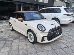 MINI JCW 2.0T JOHN COOPER WORKS - ფოტო 3