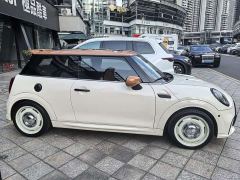 MINI JCW 2.0T JOHN COOPER WORKS - ფოტო 4