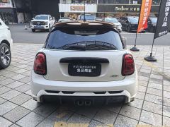 MINI JCW 2.0T JOHN COOPER WORKS - ფოტო 5