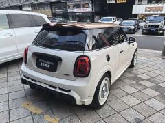 MINI JCW 2.0T JOHN COOPER WORKS - ფოტო 6
