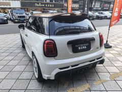 MINI JCW 2.0T JOHN COOPER WORKS - ფოტო 7