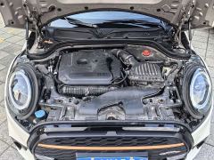 MINI JCW 2.0T JOHN COOPER WORKS - ფოტო 8